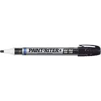 Paint-Riter<sup>®</sup>+ Heat Treat, Liquid, Black OP549 | Waymarc Industries Inc