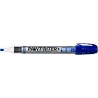 Paint-Riter<sup>®</sup>+ Heat Treat, Liquid, Blue OP550 | Waymarc Industries Inc