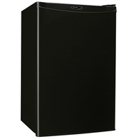 Compact Refrigerator, 32-11/16" H x 20-11/16" W x 20-7/8" D, 4.4 cu. ft. Capacity OP567 | Waymarc Industries Inc