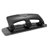 Swingline<sup>®</sup> SmartTouch™ 3-Hole Punch OP828 | Waymarc Industries Inc