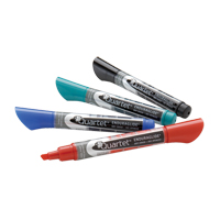 Quartet<sup>®</sup> EnduraGlide<sup>®</sup> Dry-Erase Markers OP856 | Waymarc Industries Inc