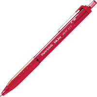 Inkjoy 300RT Pen, Red, 1 mm, Retractable Waymarc Industries Inc