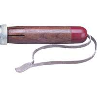 Wooden Lumber Crayon Holder Waymarc Industries Inc