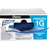 Ziploc<sup>®</sup> Freezer Bags OQ995 | Waymarc Industries Inc