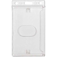 &eacute;tui pour carte d'identification et acc&egrave;s Waymarc Industries Inc