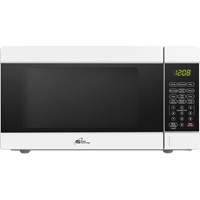Countertop Microwave Oven, 1.1 cu. ft., 1000 W, White OR292 | Waymarc Industries Inc