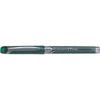 Hi-Tecpoint Grip Pen, Green, 0.7 mm OR387 | Waymarc Industries Inc