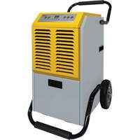 Commercial Dehumidifier with Direct Drain, 110 Pt. OR508 | Waymarc Industries Inc