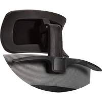 Adjustable Headrest with Coat Hanger Waymarc Industries Inc