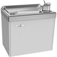 Wall Mounted Water Cooler Waymarc Industries Inc