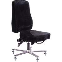 Chaise ergonomique SYNERGO I Waymarc Industries Inc