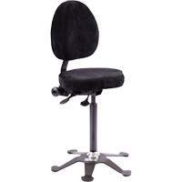 Tabouret industriel de soudage TA190 Waymarc Industries Inc