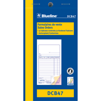 Sales Order Forms Waymarc Industries Inc