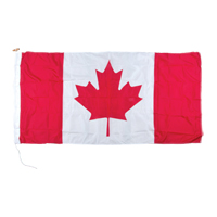 Canadian Flag OTK253 | Waymarc Industries Inc