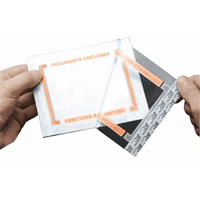 Pouch Tape Pads, 6" L x 5" W Waymarc Industries Inc