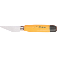Industrial Utility Knife, 2 1/4 x 3/4" Waymarc Industries Inc