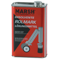 Rolmark Cleaning Solvent PA277 | Waymarc Industries Inc