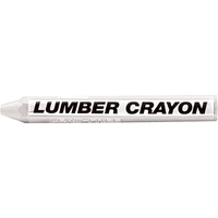 Crayons Lumber -50° à 150°F PA367 | Waymarc Industries Inc