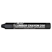 Crayons Lumber -50° à 150°F PA371 | Waymarc Industries Inc