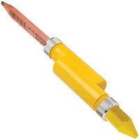 Paintstik&reg; Dual-Use Plastic Holder Waymarc Industries Inc