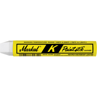 B&acirc;ton de peinture K Paintstick, B&acirc;ton plein, Blanc Waymarc Industries Inc