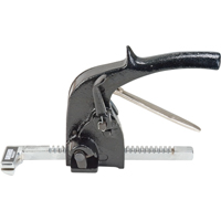 Steel Strapping Tensioner, Push Bar, 3/8" - 1/2" Width PA567 | Waymarc Industries Inc