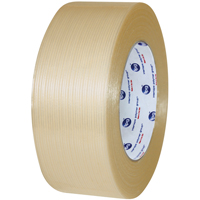Filament Tape RG15 Series, 5.6 mils Thick, 12 mm (47/100") x 55 m (180')  PC665 | Waymarc Industries Inc