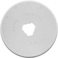 Replacement Rotary Blade, Single Style Waymarc Industries Inc