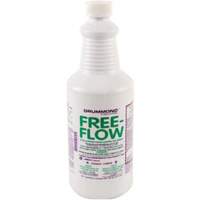 Produit d&eacute;bouchant et d&eacute;sodorisant pour les urinoirs Drummond Free Flow, 32 oz, Bouteille Waymarc Industries Inc