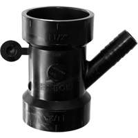 Raccord Y pour lave-vaisselle Waymarc Industries Inc