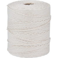 Tying Twine, 840', Cotton PB039 | Waymarc Industries Inc