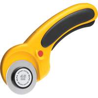 Coupeur rotatif robuste, Lame de 45 mm Waymarc Industries Inc