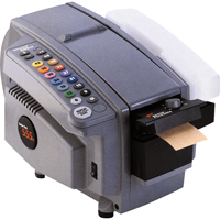 Tape Dispensers, Electric Waymarc Industries Inc