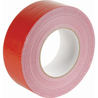 Rubans adh&eacute;sifs de cat&eacute;gorie utilitaire AC20, 9 mils, Rouge, 48 mm (2") x 55 m (180') Waymarc Industries Inc