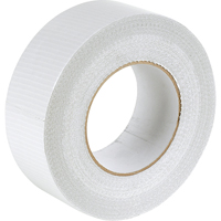 Rubans adh&eacute;sifs de cat&eacute;gorie utilitaire AC20, 9 mils, Blanc, 48 mm (2") x 55 m (180') Waymarc Industries Inc