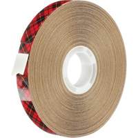 3M 969 Adhesive Transfer Tape, 12.7 mm (1/2") W Waymarc Industries Inc