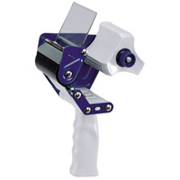 Tape Dispenser, Standard Duty, Fits Tape Width Of 76 mm (3") Waymarc Industries Inc