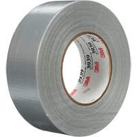 Ruban adh&eacute;sif 3939, 9 mils, Argent, 48 mm (2") x 55 m (180') Waymarc Industries Inc