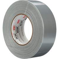 Ruban adh&eacute;sif 3939, 9 mils, Argent, 48 mm (2") x 55 m (180') Waymarc Industries Inc
