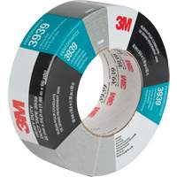 Ruban adh&eacute;sif 3939, 9 mils, Argent, 48 mm (2") x 55 m (180') Waymarc Industries Inc