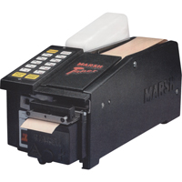 Gummed Tape Dispenser, Electric, 25.4 mm - 50.8 mm (1" - 2") Tape PC430 | Waymarc Industries Inc