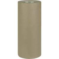 Paper, Kraft, 60" x 600', 60 lbs., Roll Waymarc Industries Inc