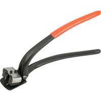 Standard Duty Safety Cutters for Steel Strapping, 3/8" to 1-1/4" Capacity PC446 | Waymarc Industries Inc