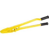 Heavy Duty Safety Cutters For Steel Strapping Waymarc Industries Inc