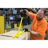 Heavy Duty Safety Cutters For Steel Strapping Waymarc Industries Inc