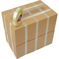 Scotch&reg; Bi-Directional Filament Tape 8959, 5.7 mils Thick, 50 mm (2") x 50 m (164')  Waymarc Industries Inc
