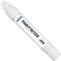 Marqueurs &agrave; peinture Pro-Max, Liquide, Blanc Waymarc Industries Inc