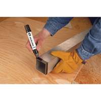 Marqueurs &agrave; peinture Pro-Max, Liquide, Blanc Waymarc Industries Inc