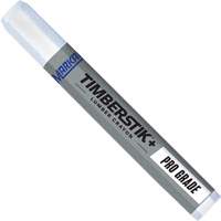 Timberstik<sup>®</sup>+ Pro Grade Lumber Crayon PC705 | Waymarc Industries Inc