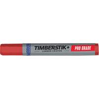 Timberstik<sup>®</sup>+ Pro Grade Lumber Crayon PC707 | Waymarc Industries Inc
